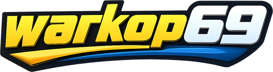 Logo warkop69